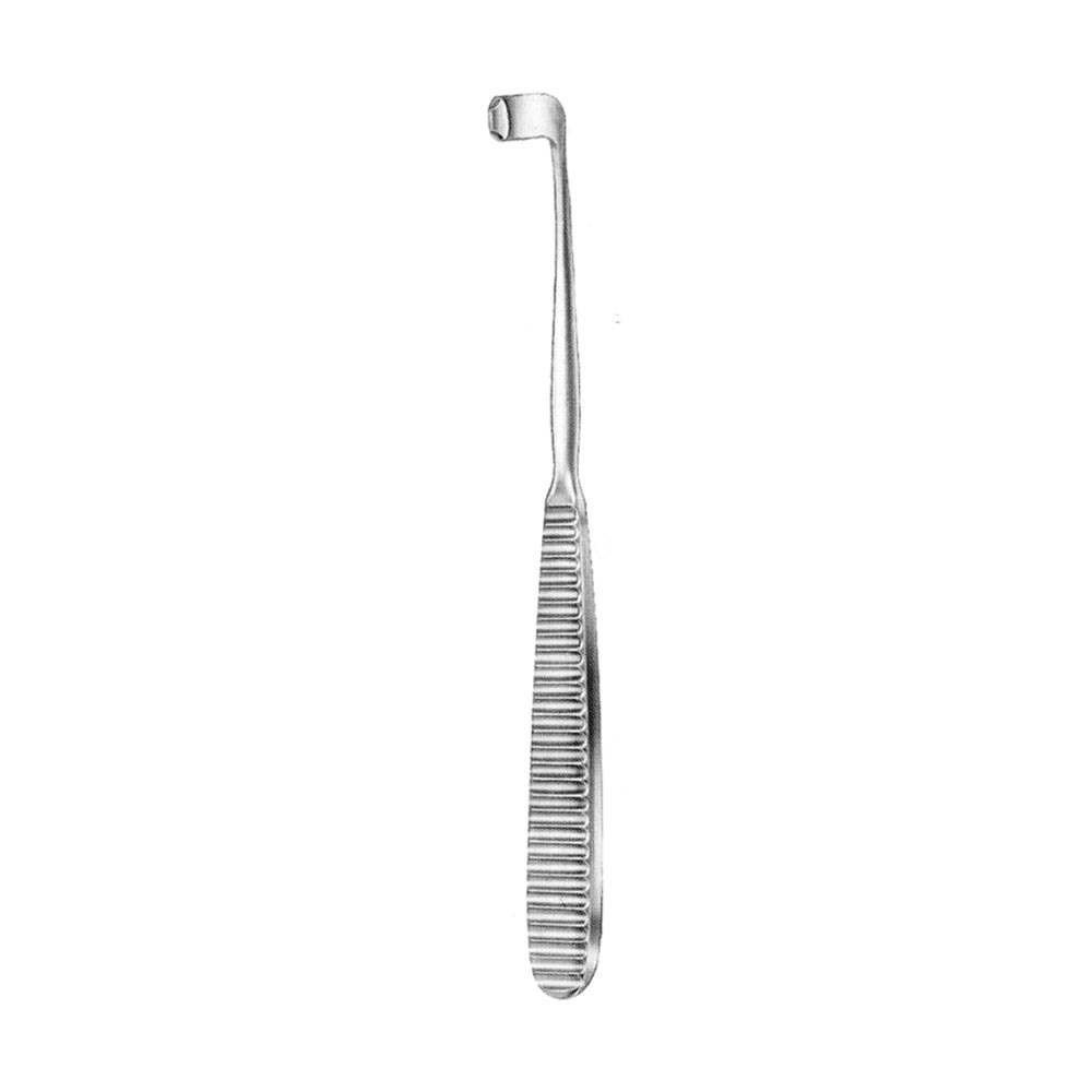 Mandibular Inferior Border Raspatory