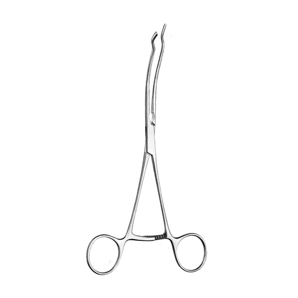 Fragment Adapting Forcep