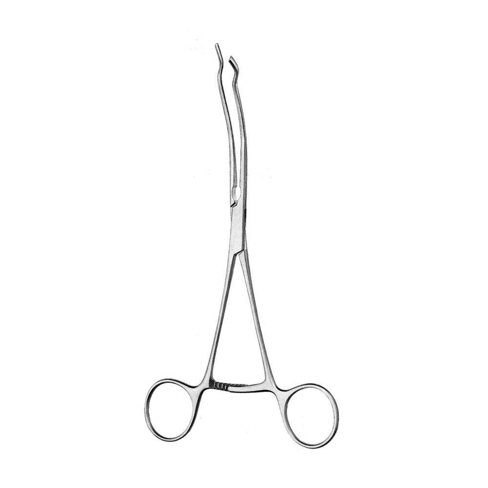 Fragment Adapting Forcep