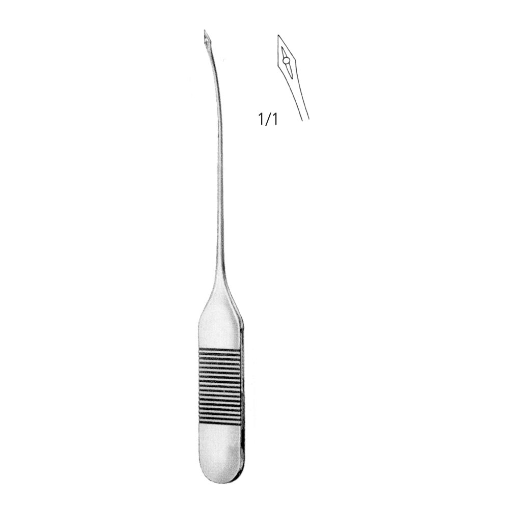 Maxillary Awl