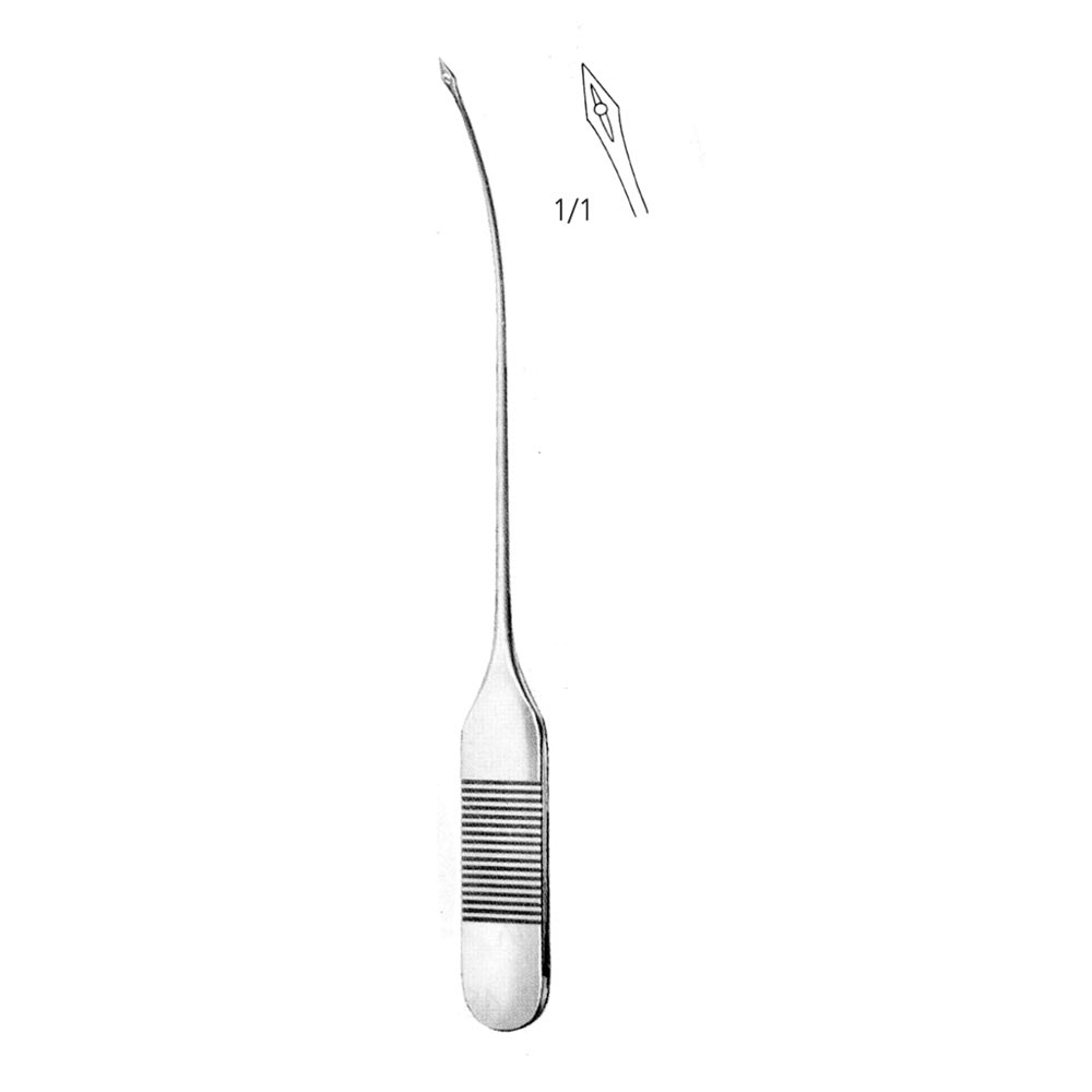 Maxillary Awl