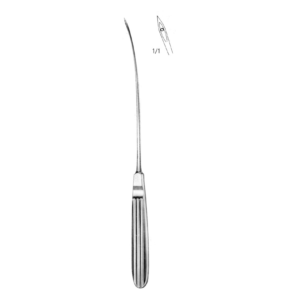 Zygomatic Arch Awl