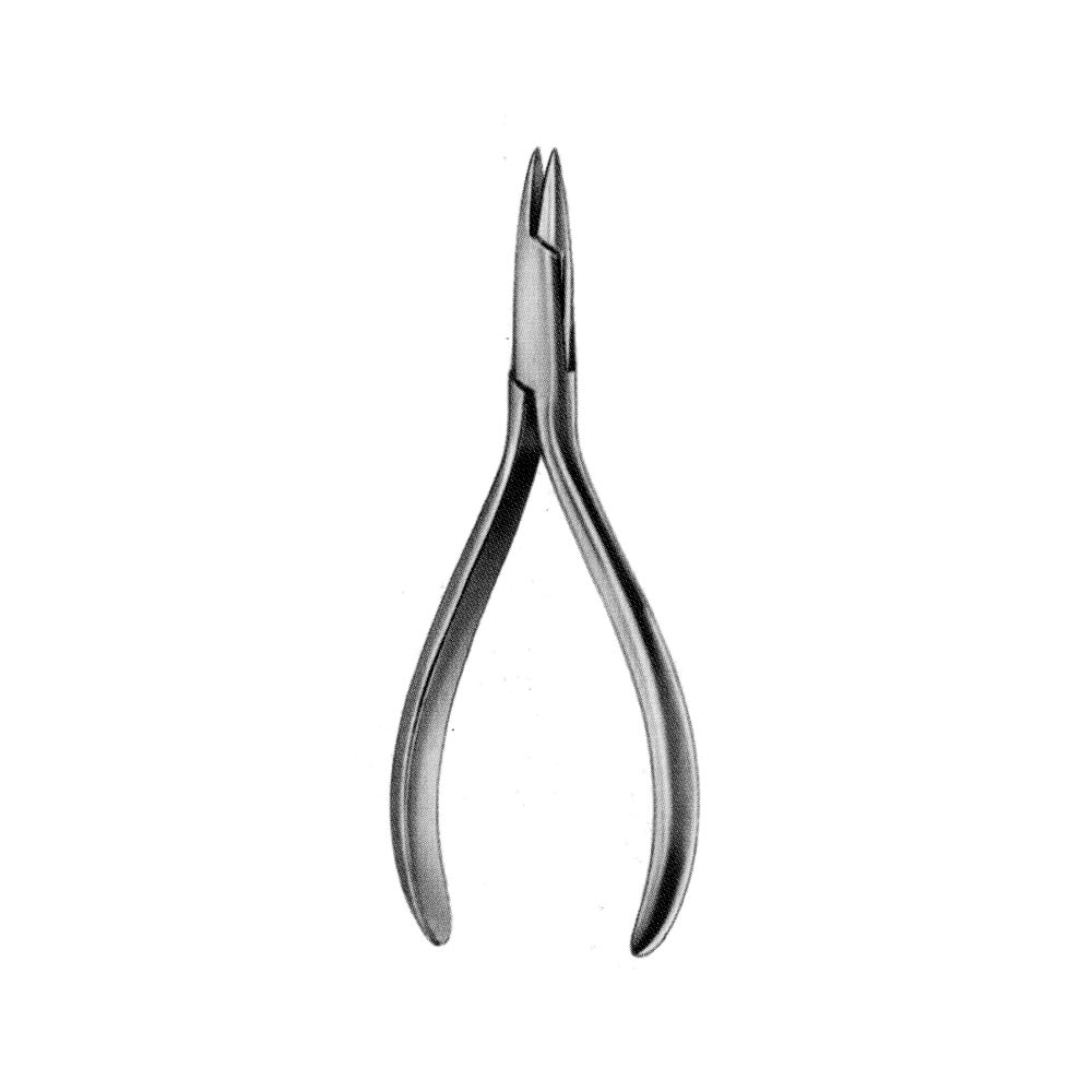 Flat Nose Plier
