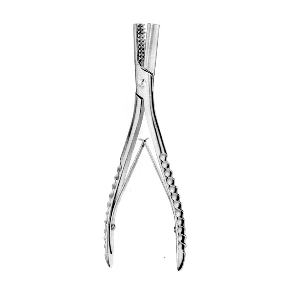 Bone Contouring Forcep