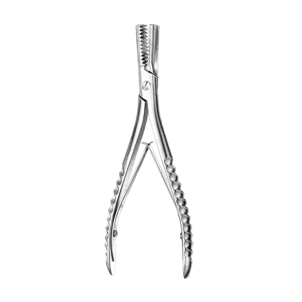 Bone Contouring Forcep