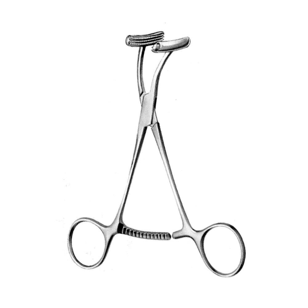 Bone Contouring Forcep