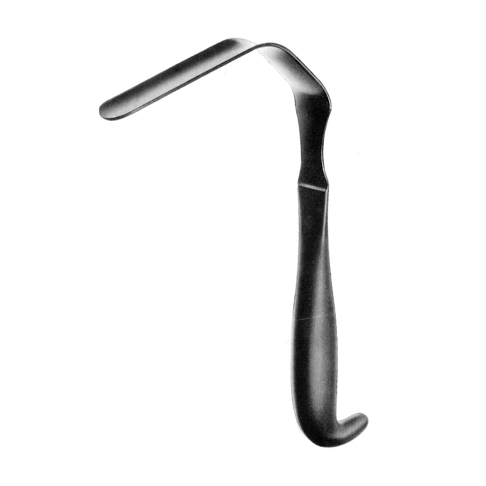 Thoracic Retractor