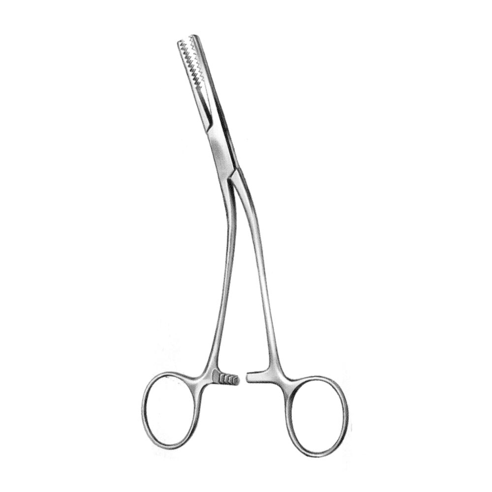 Bone Holding Forcep