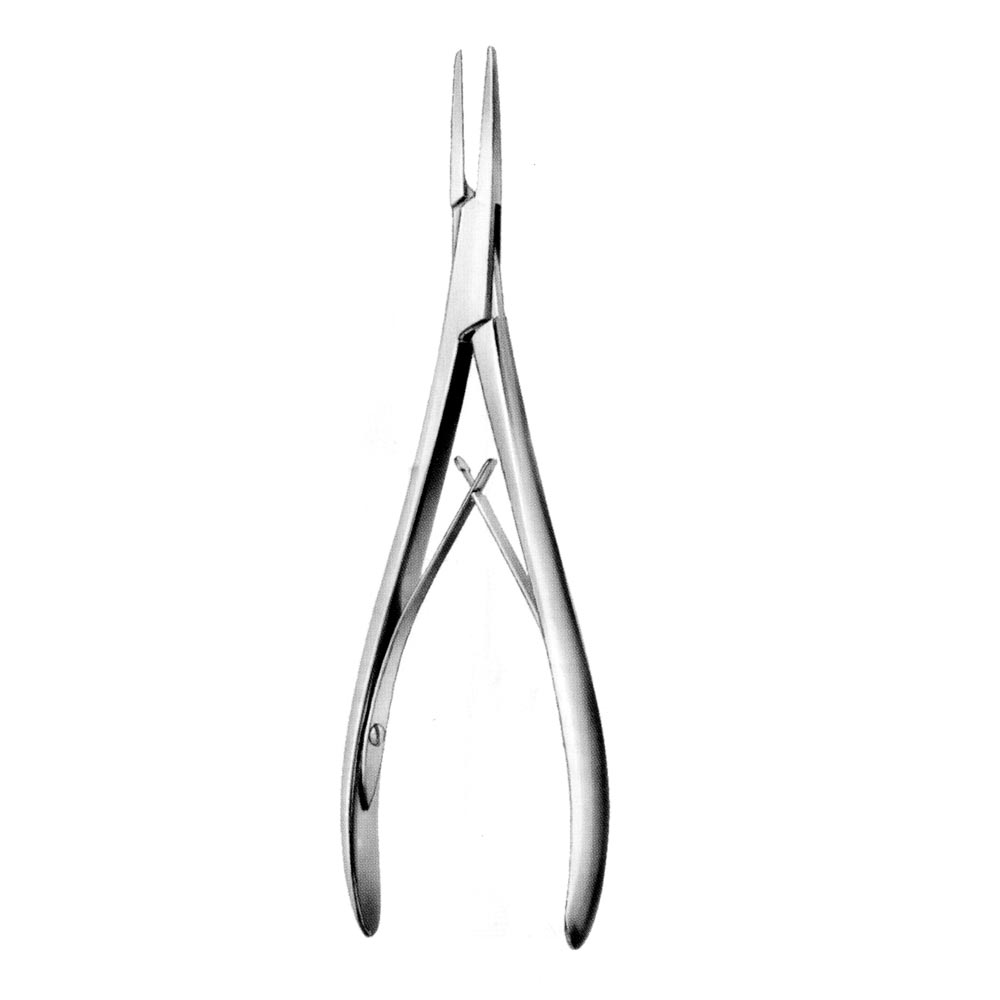 Bone Cutting Forcep