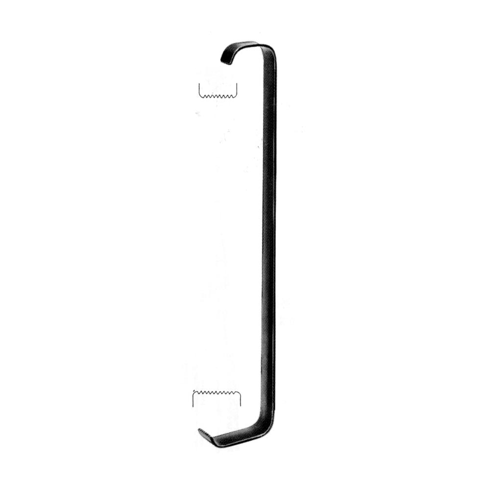 Soft Tissue Retractor