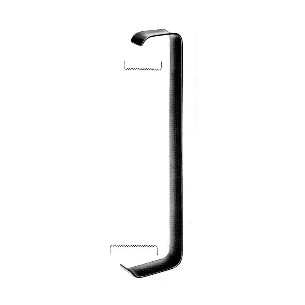 Soft Tissue Retractor