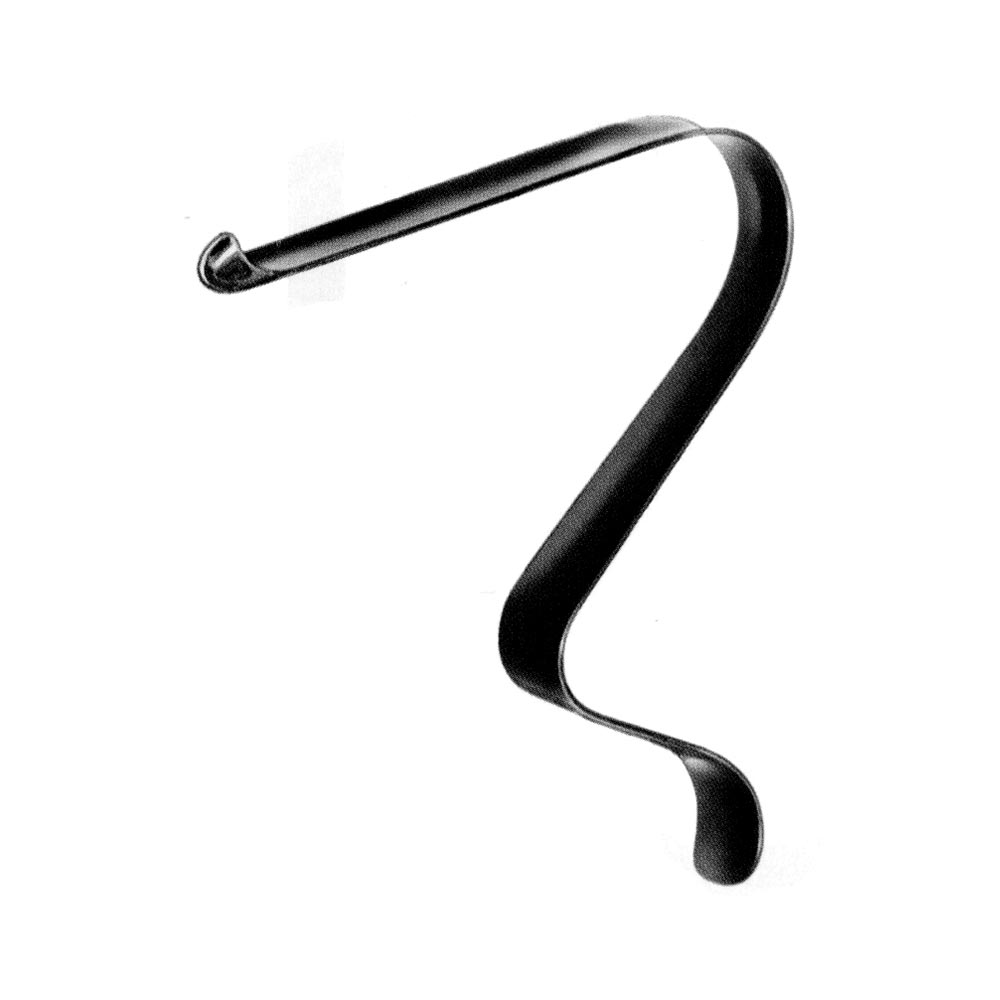 Soft Tissue Retractor