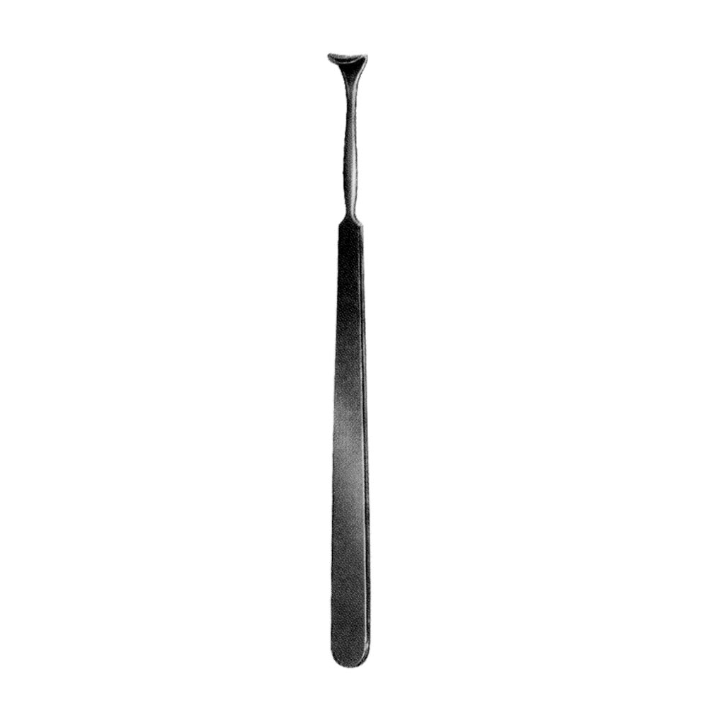 Saddle Hooklet