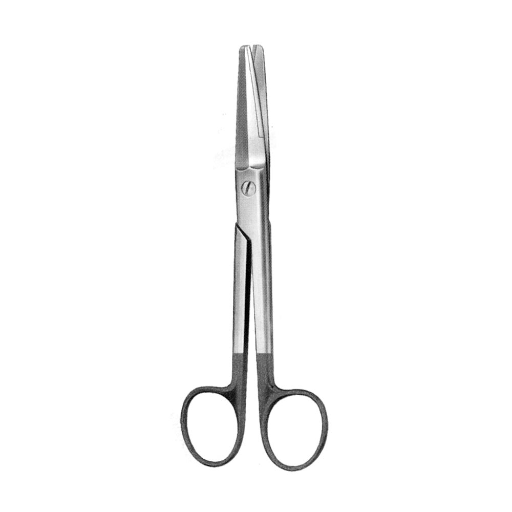 Dissecting Scissor