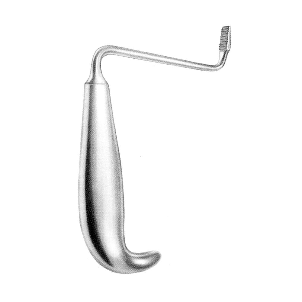 Mobilizing Retractor