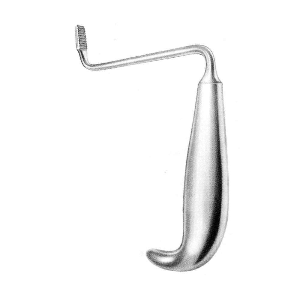 Mobilizing Retractor