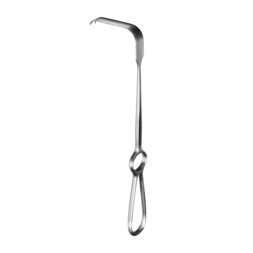 Ramus Retractor