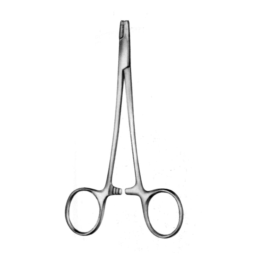 Eyelet Forcep