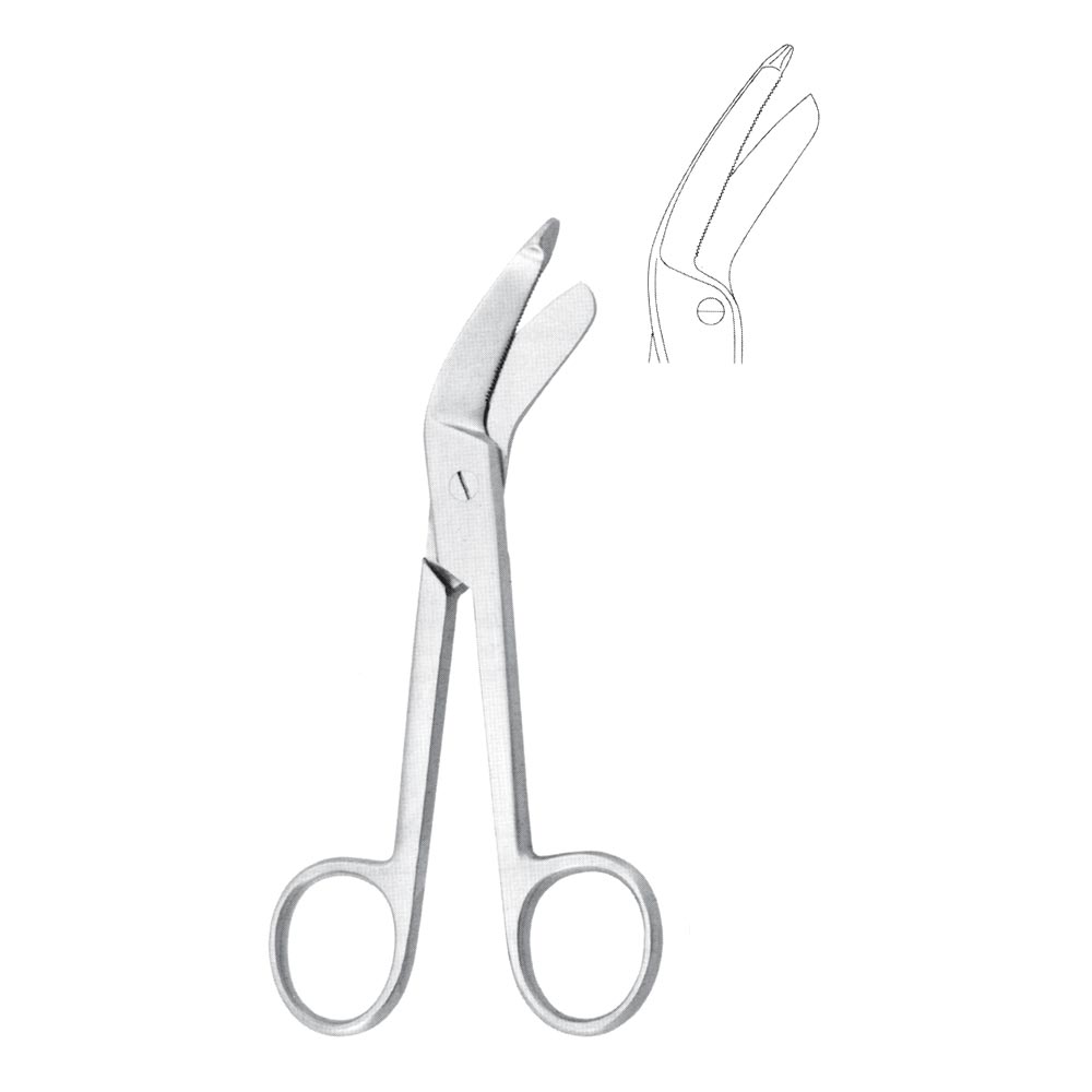 Plaster Shears