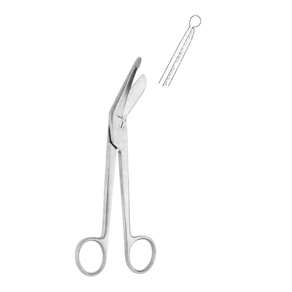 Plaster Shears