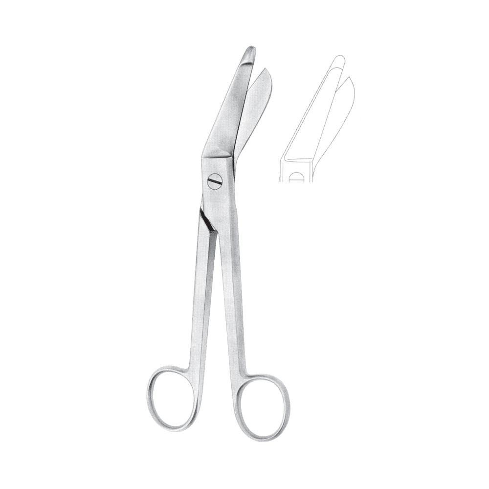 Plaster Shears