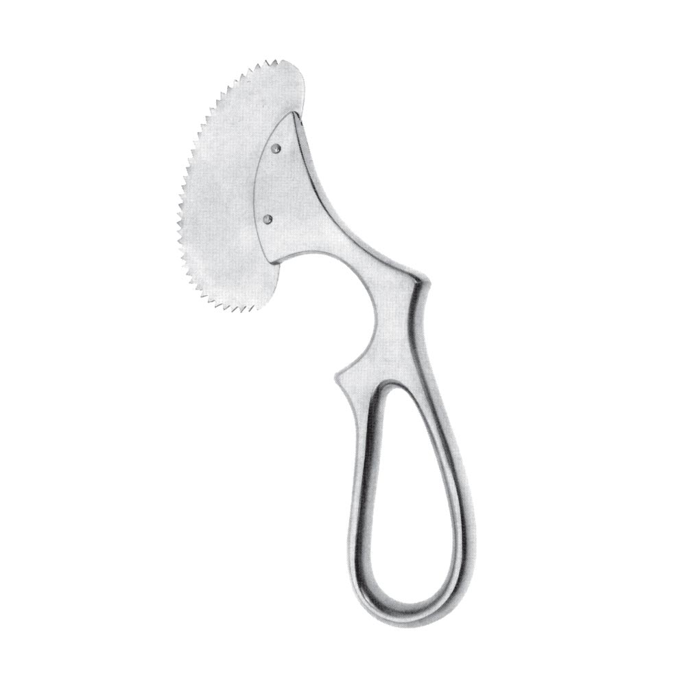 Plaster Saw