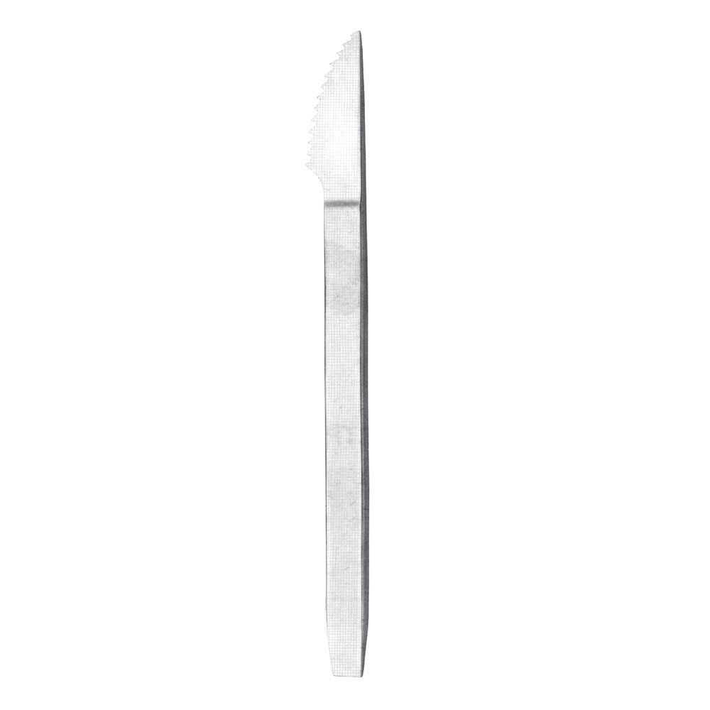Plaster Knive