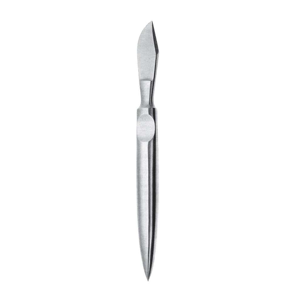 Plaster Knive