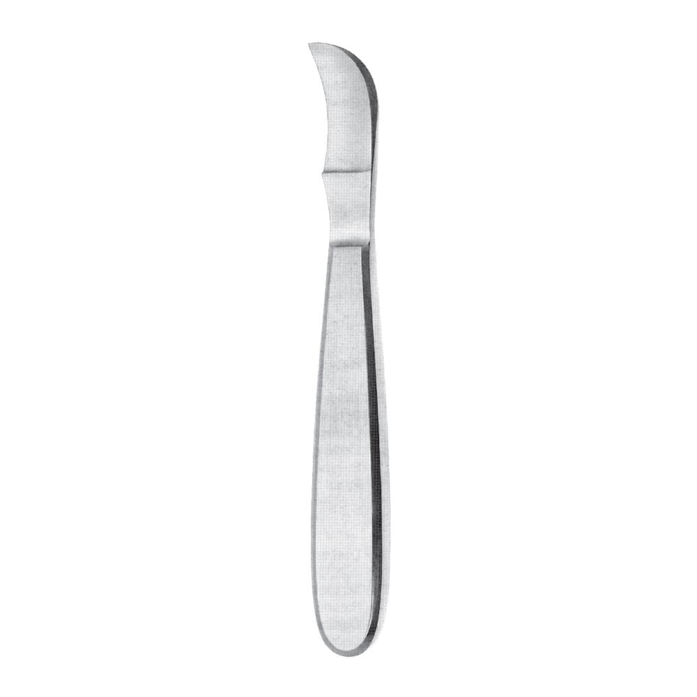 Plaster Knive