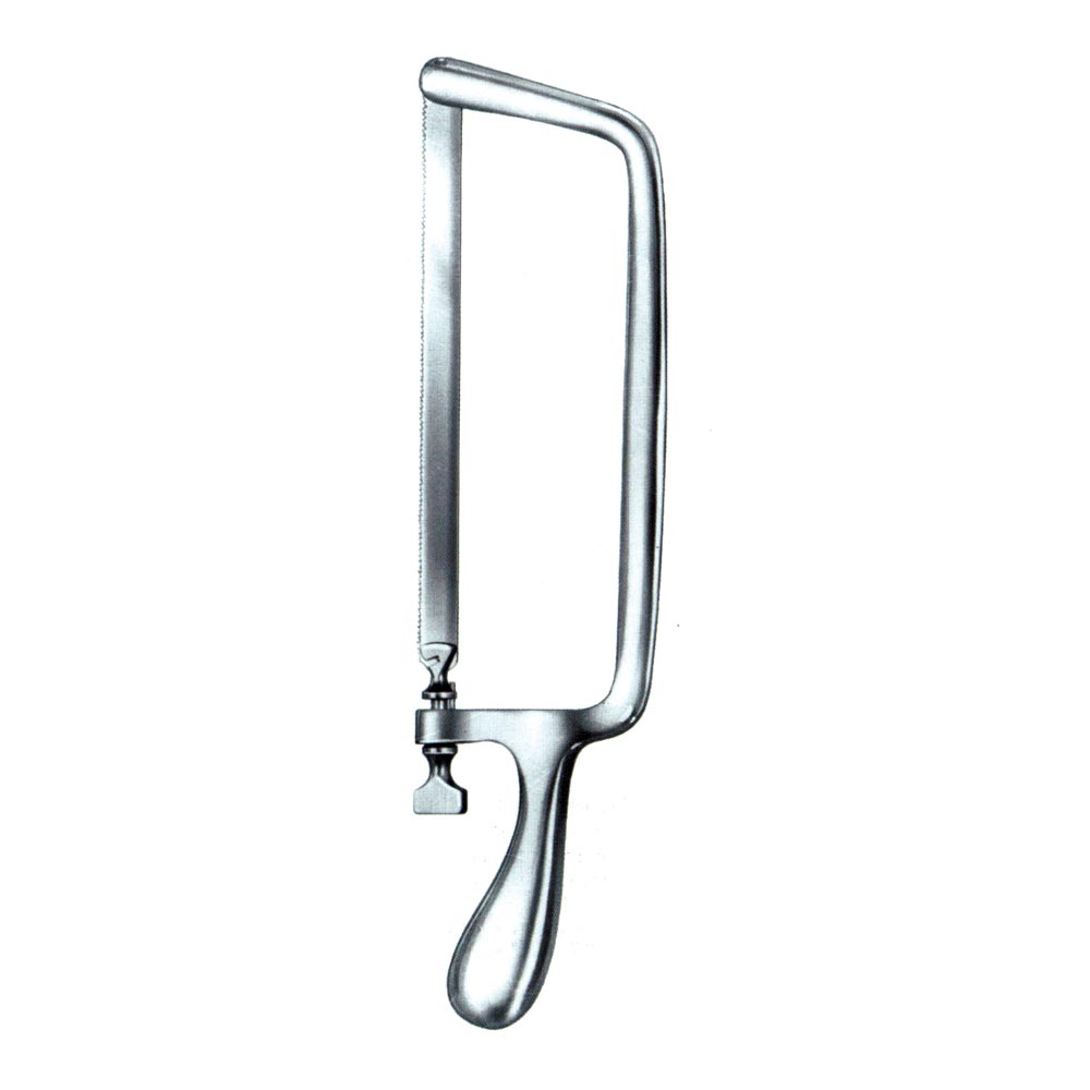 Amputation Saw