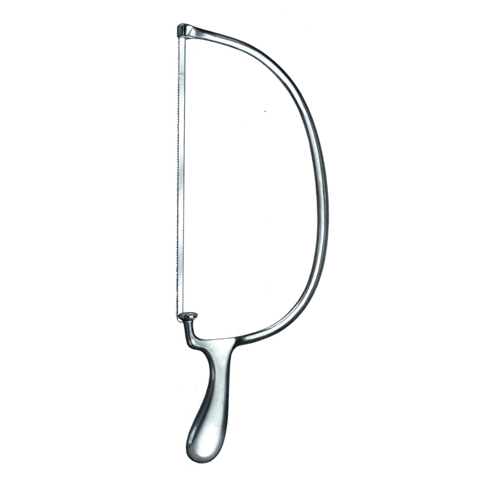 Amputation Saw