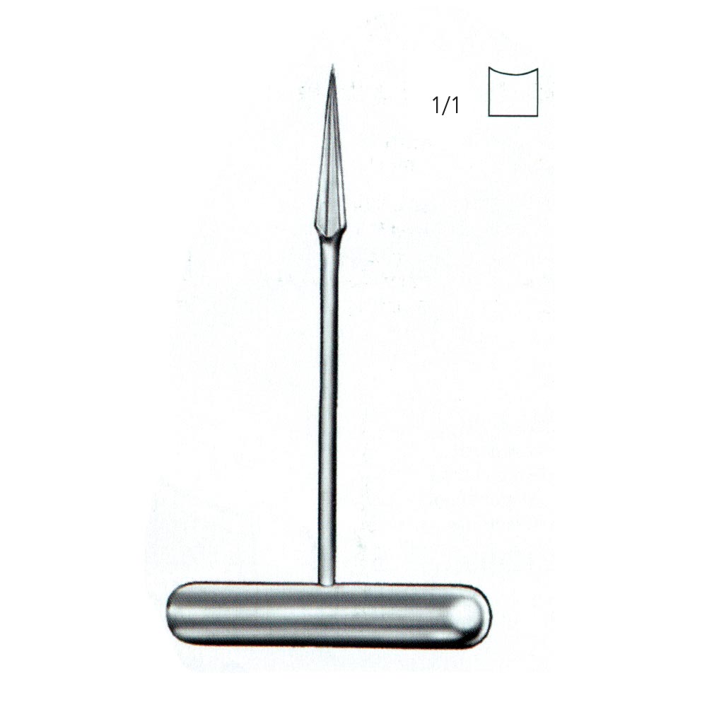 Hand Drill