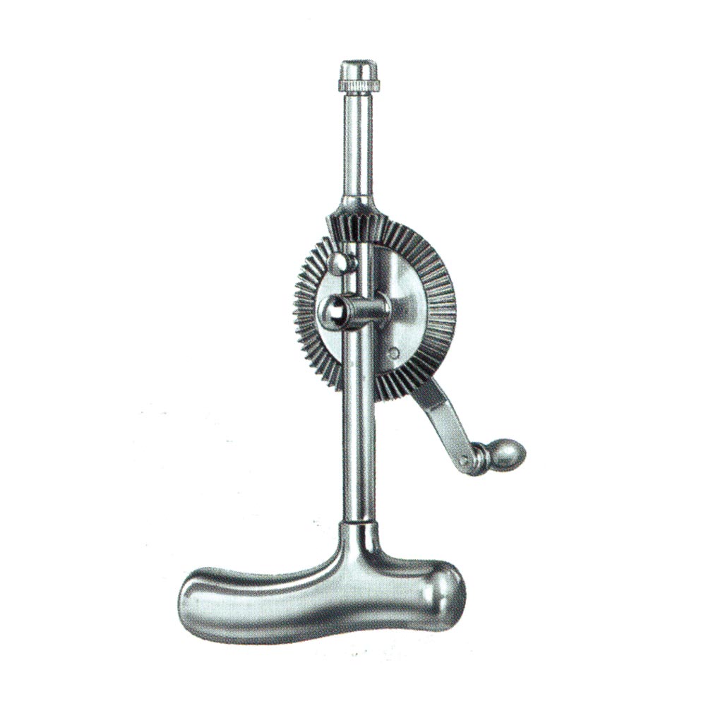 Hand Drill