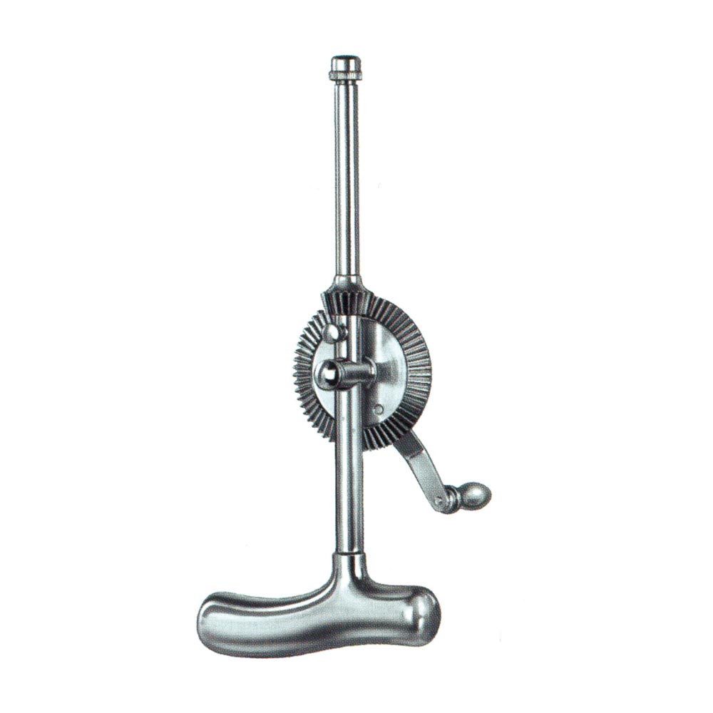 Hand Drill