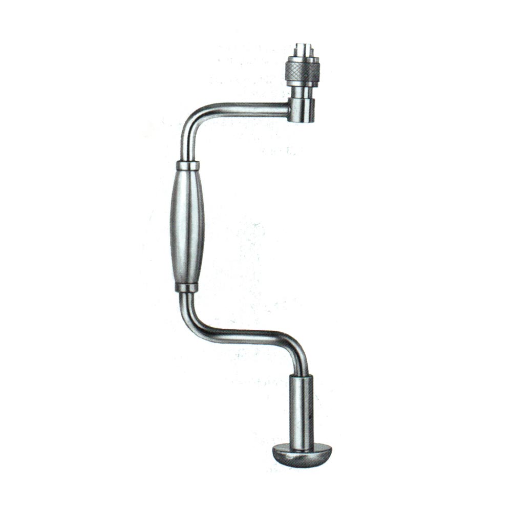 Hand Drill