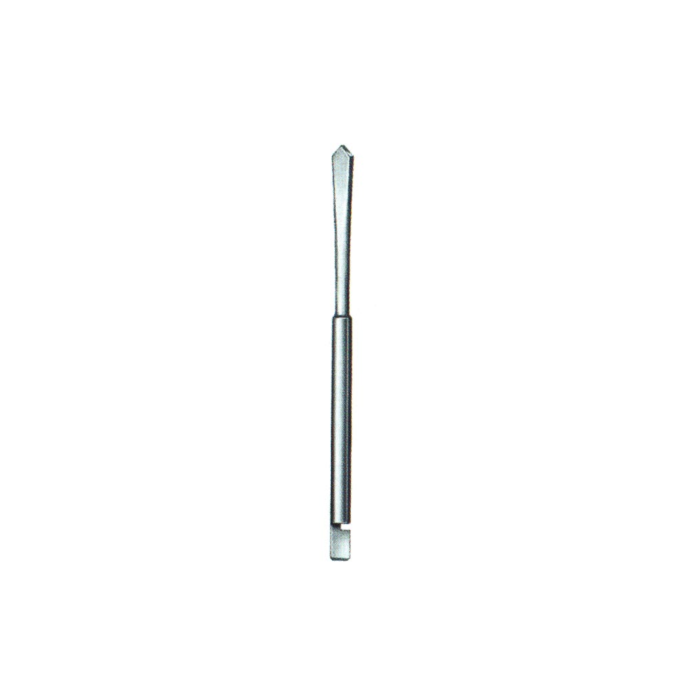 Flat Trephine