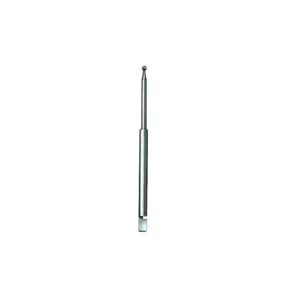 Flat Trephine