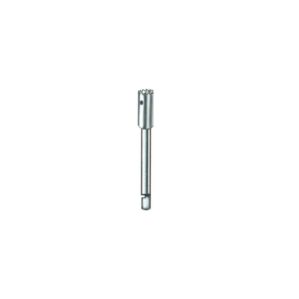 Burr Pointed Cutter