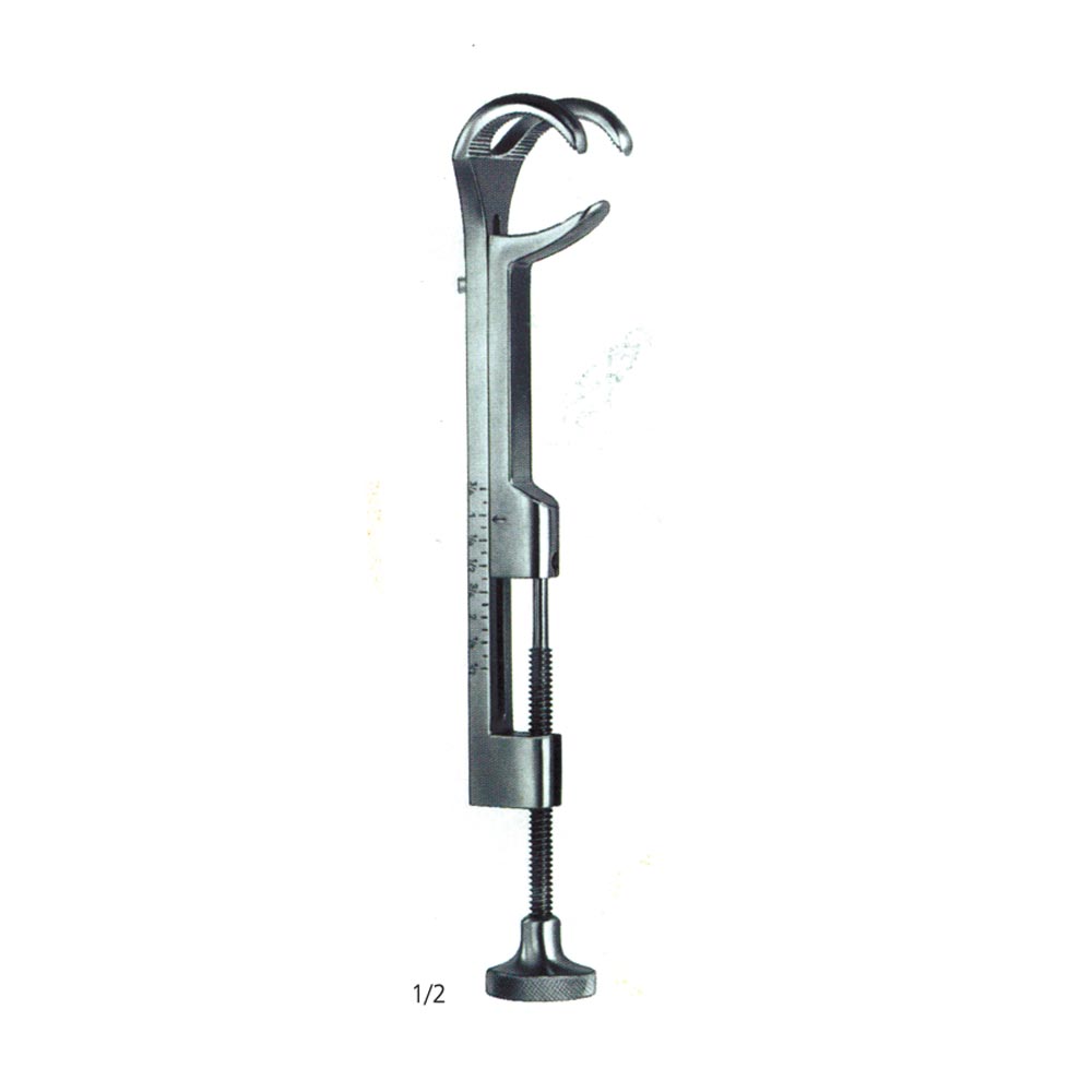 Bone Holding Clamp