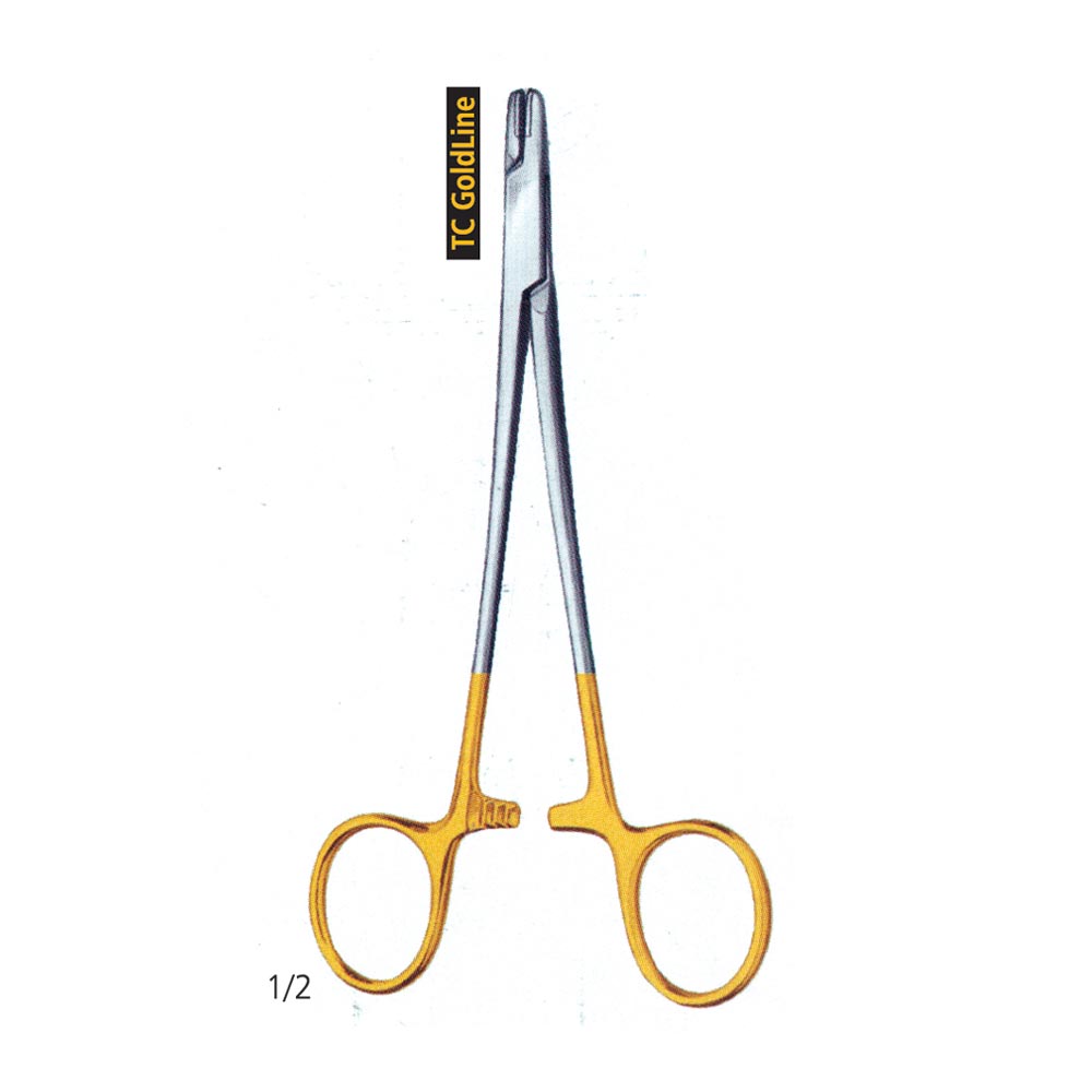 Wire Twisting Forcep