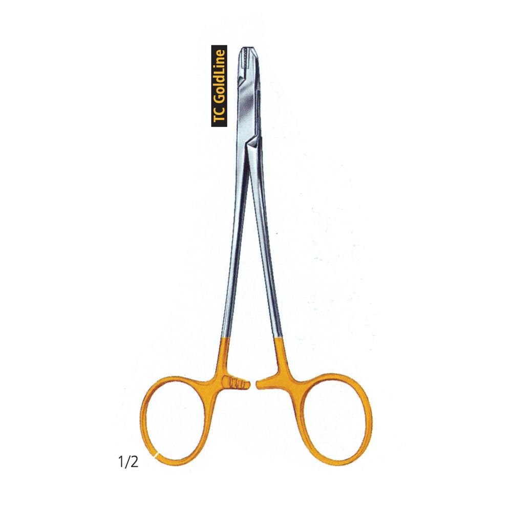 Wire Twisting Forcep