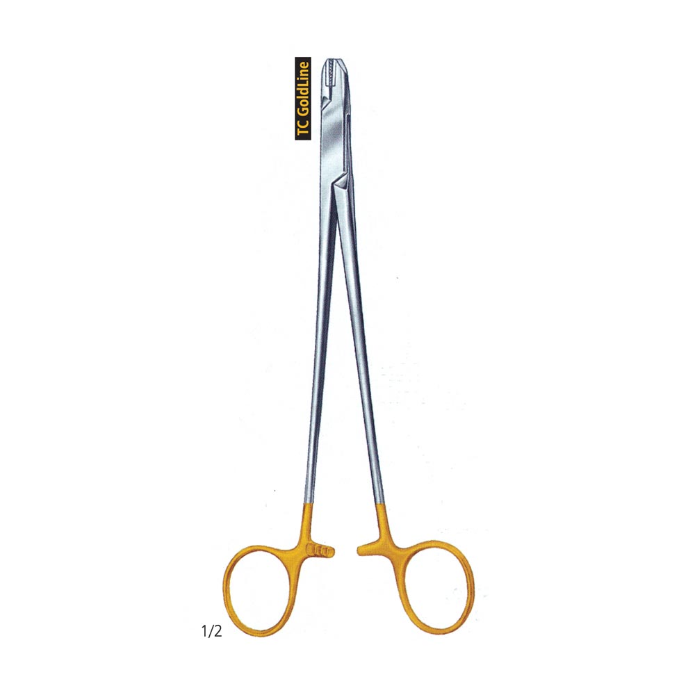 Wire Twisting Forcep