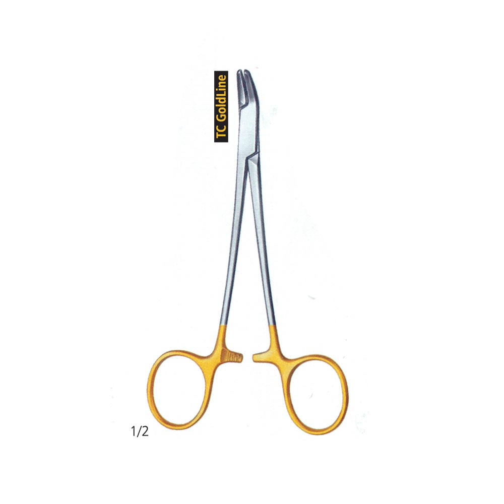 Wire Twisting Forcep