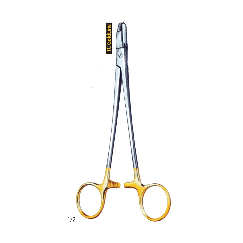 Wire Twisting Forcep