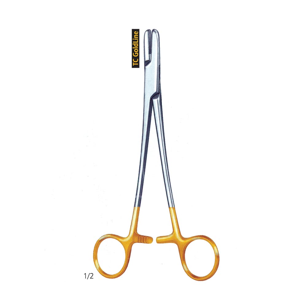 Wire Twisting Forcep
