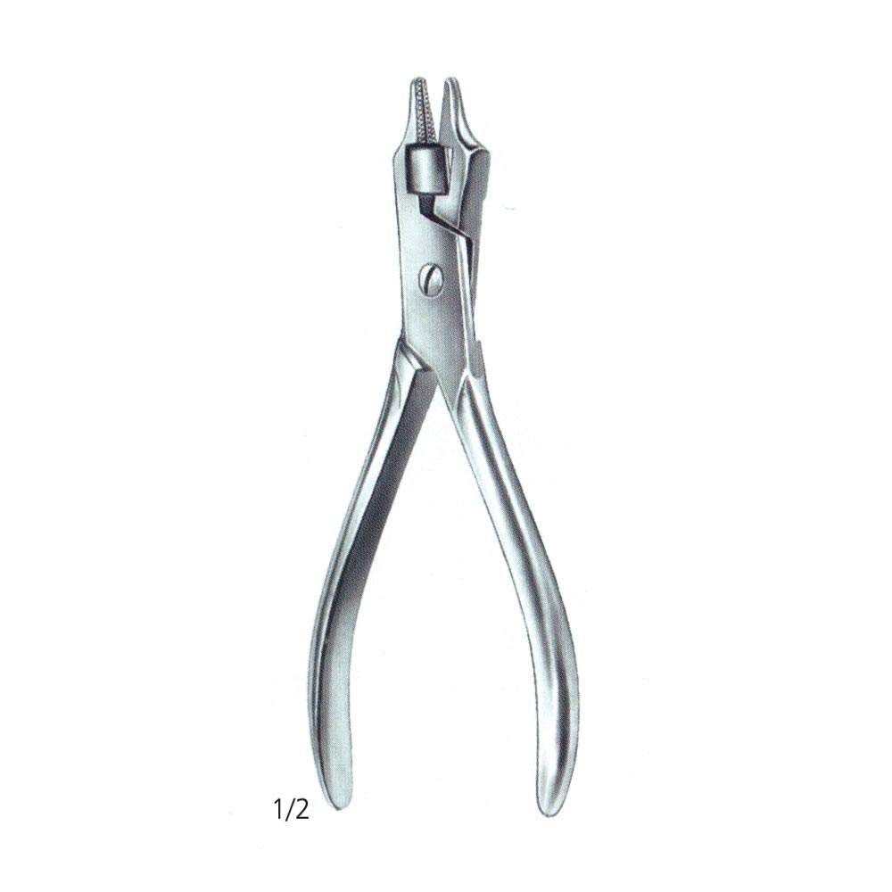 Flat Nose Plier