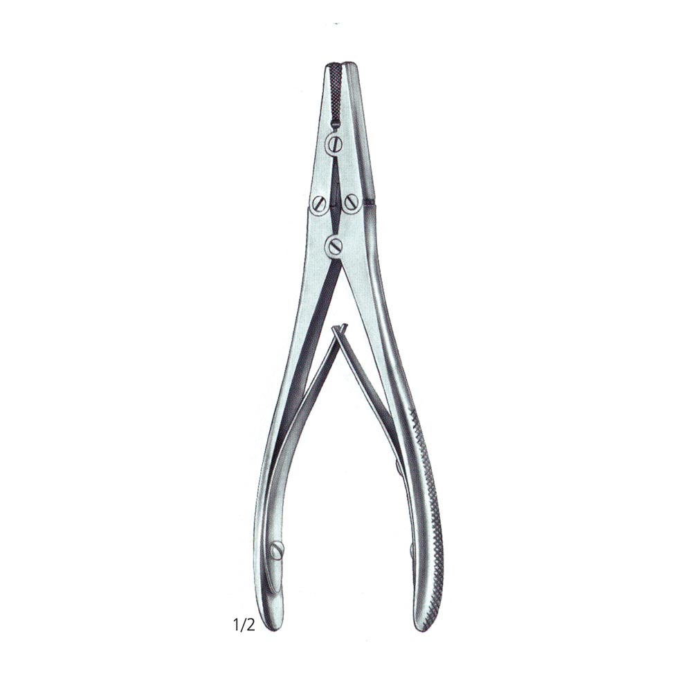 Flat Nose Plier
