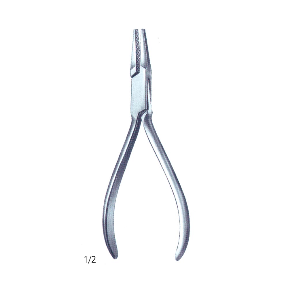 Flat Nose Plier