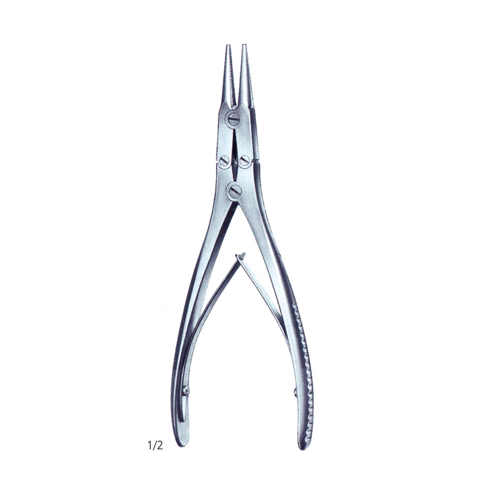 Flat Nose Plier