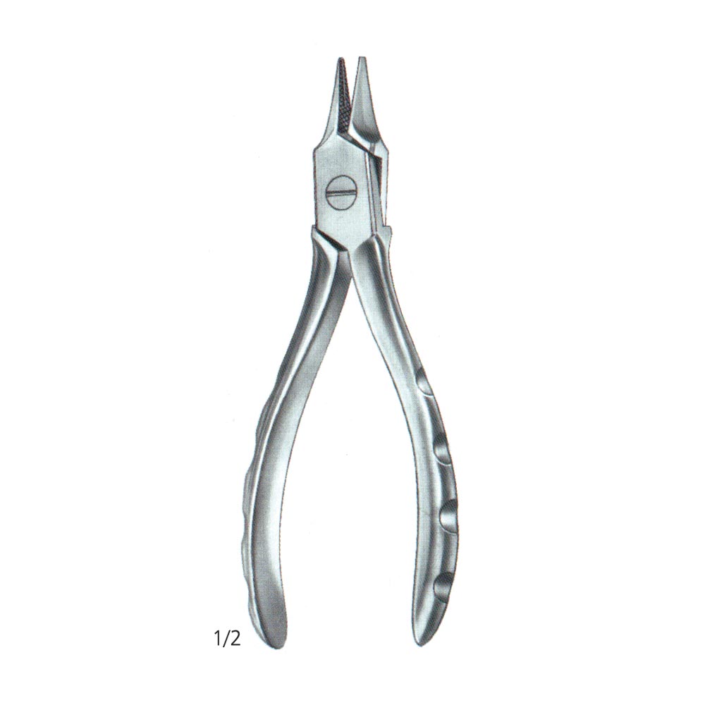 Flat Nose Plier